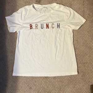 Brunch T shirt